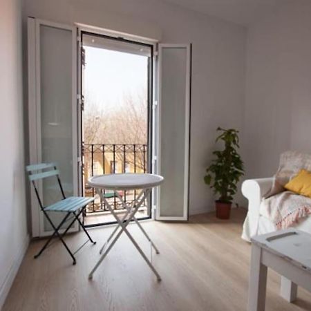 Casita De Las Puertas Centro Alameda Sevilla Exterior foto