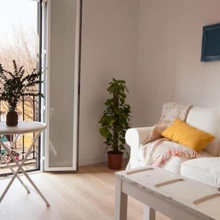 Casita De Las Puertas Centro Alameda Sevilla Exterior foto