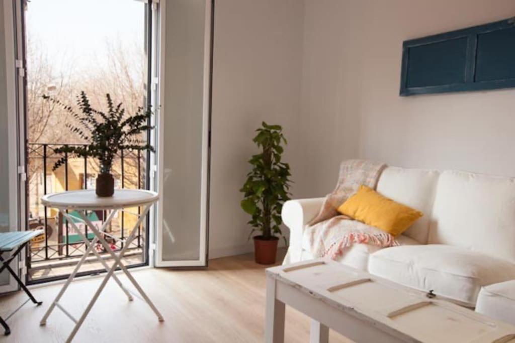 Casita De Las Puertas Centro Alameda Sevilla Exterior foto