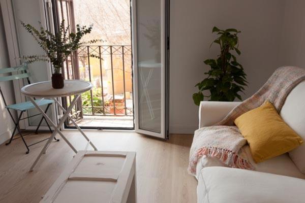 Casita De Las Puertas Centro Alameda Sevilla Exterior foto
